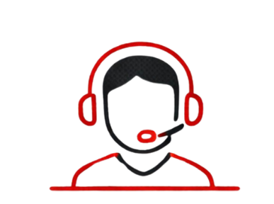 Personalized Service 